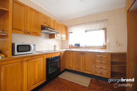 Property photo of 28 Birriga Road Noraville NSW 2263