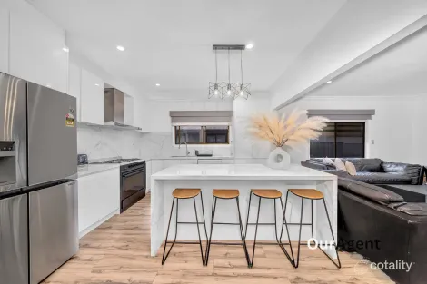 Property photo of 22 Holberry Street Broadmeadows VIC 3047