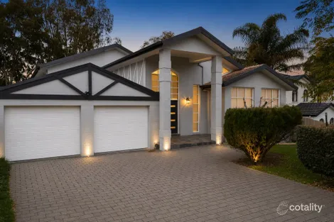 Property photo of 13 Wakefield Place Templestowe VIC 3106