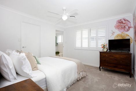 Property photo of 27 Gooding Drive Coombabah QLD 4216