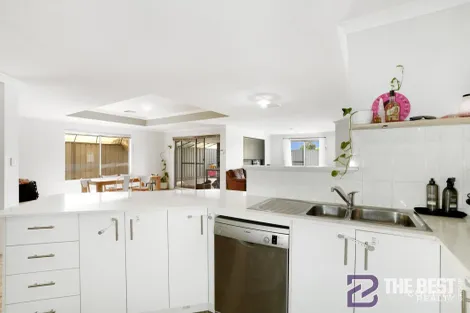 Property photo of 52 Makybe Boulevard Byford WA 6122
