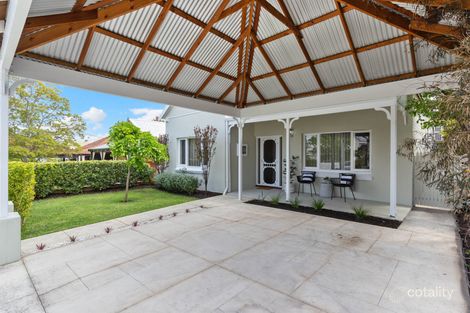 Property photo of 50 Ruby Street North Perth WA 6006