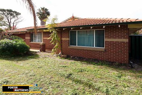 Property photo of 10B Doust Street Cannington WA 6107