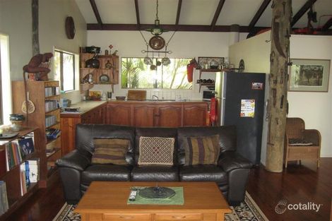Property photo of 404 Koah Road Koah QLD 4881
