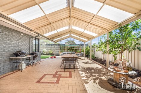 Property photo of 10 The Lakes Boulevard Jandakot WA 6164