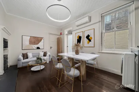 31-31a Dalgety Rd, Millers Point, NSW 2000