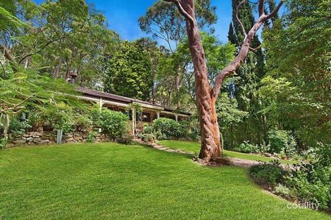 Property photo of 20 Derna Crescent Allambie Heights NSW 2100