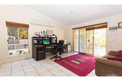 Property photo of 5 Mariposa Court Nerang QLD 4211