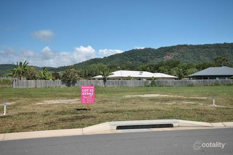 Property photo of 25 Milman Drive Craiglie QLD 4877