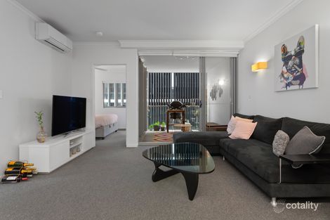 Property photo of 503/4848 Manning Street South Brisbane QLD 4101