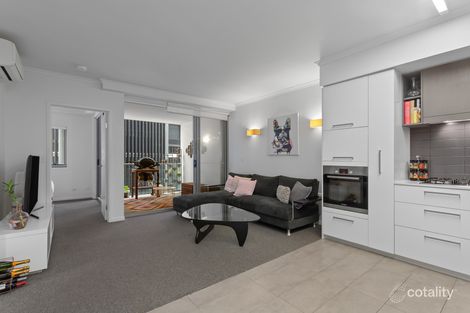 Property photo of 503/4848 Manning Street South Brisbane QLD 4101