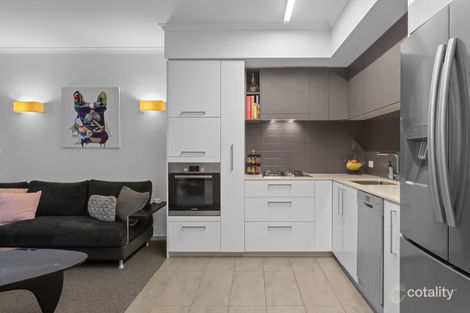 Property photo of 503/4848 Manning Street South Brisbane QLD 4101