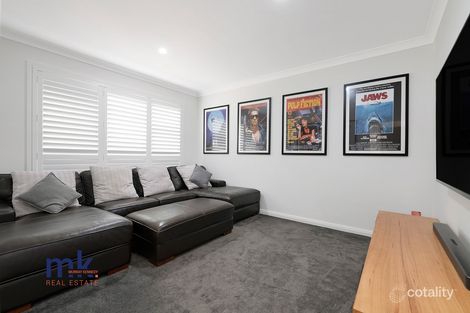 Property photo of 40B Melaleuca Road Narellan Vale NSW 2567