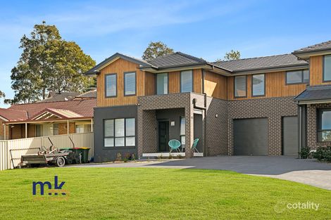Property photo of 40B Melaleuca Road Narellan Vale NSW 2567