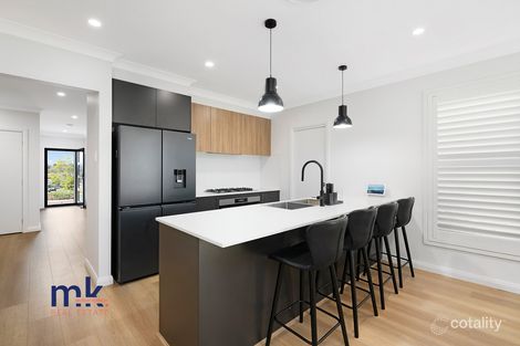 Property photo of 40B Melaleuca Road Narellan Vale NSW 2567