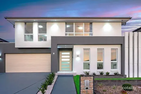 8 Belford Ave, North Kellyville, NSW 2155
