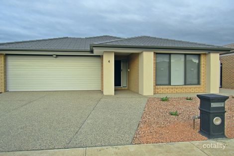 4 Whisper St, Portarlington, VIC 3223