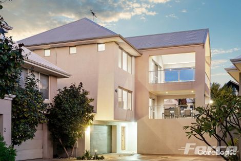 Property photo of 3/12 Catalina Place Quinns Rocks WA 6030