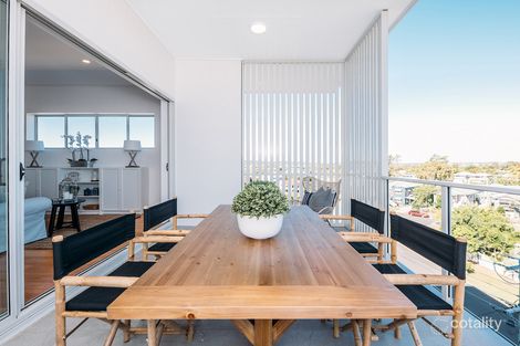 401/40 Mayhew St, Sherwood, QLD 4075