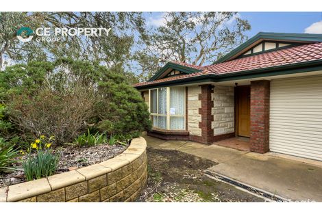 Property photo of 1 Rose Street Springton SA 5235