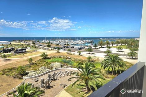 Property photo of 309/33 Quay Boulevard Werribee South VIC 3030
