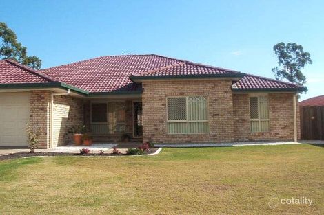 139 Lakeside Ave, Springfield Lakes, QLD 4300