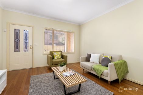 8/26 Barnett St, Kensington, VIC 3031