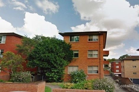 5/11 William St, Ryde, NSW 2112