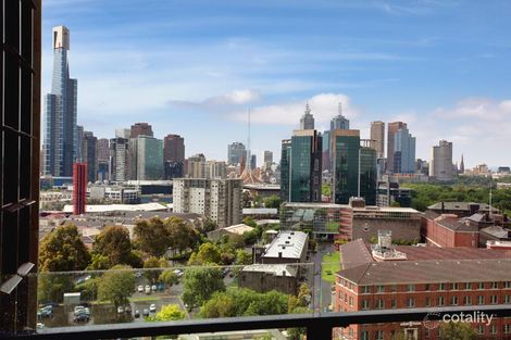 Property photo of 1914/22 Dorcas Street Southbank VIC 3006