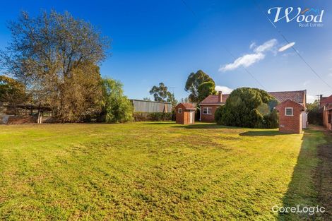 Property photo of 11 Lyne Street Henty NSW 2658