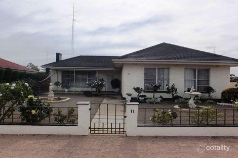 Property photo of 11-13 Third Street Snowtown SA 5520