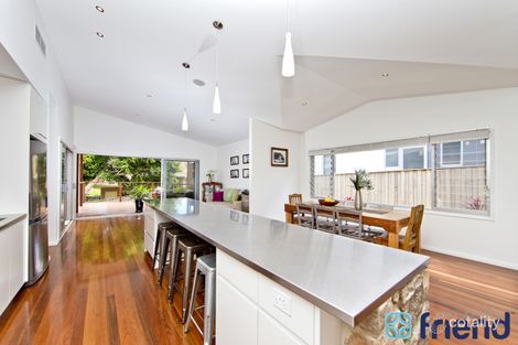 Property photo of 11 Dockside Avenue Corlette NSW 2315