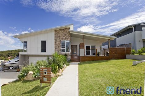 Property photo of 11 Dockside Avenue Corlette NSW 2315