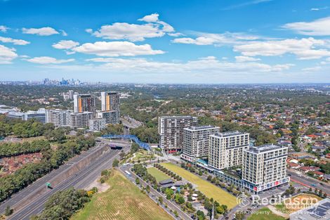Property photo of 10/23 Halifax Street Macquarie Park NSW 2113