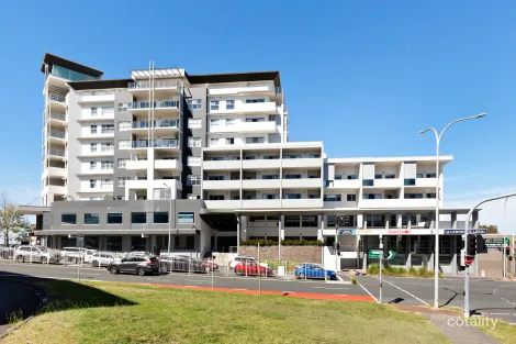 411/215-217 Pacific Hwy, Charlestown, NSW 2290