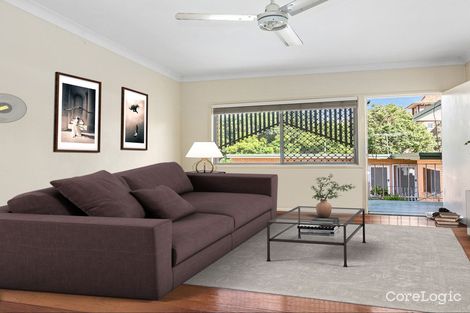 Property photo of 6/31 Harris Street Windsor QLD 4030