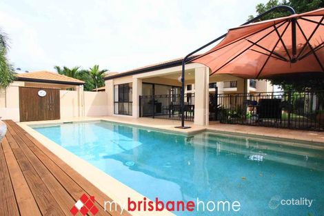 Property photo of 7 Yarrunga Court Westlake QLD 4074