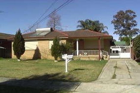 Property photo of 5 Aber Grove Mount Druitt NSW 2770