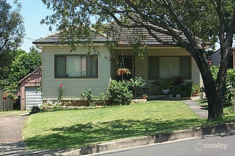 12 Miller Rd, Chester Hill, NSW 2162
