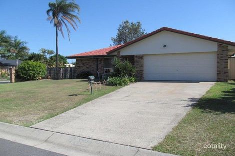 8 Cumberland Dr, Varsity Lakes, QLD 4227