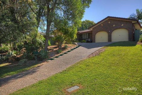 18 Rangeview Ct, Burleigh Waters, QLD 4220