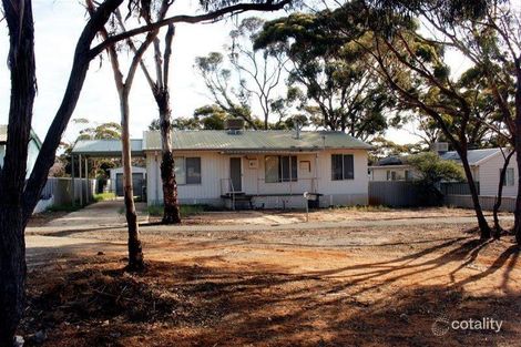 121 Goodliffe St, Norseman, WA 6443