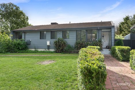 Property photo of 22 Nulsen Circuit Flynn ACT 2615