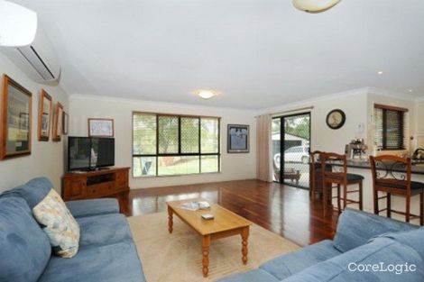 Property photo of 8 Neville Street Meringandan West QLD 4352