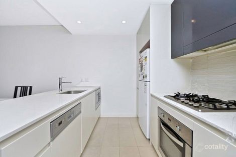 Property photo of 205/17 Monza Boulevard Wentworth Point NSW 2127