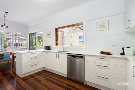 Property photo of 227 Ernest Street Lota QLD 4179