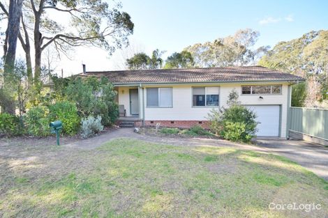 Property photo of 10 Christine Place Nowra NSW 2541