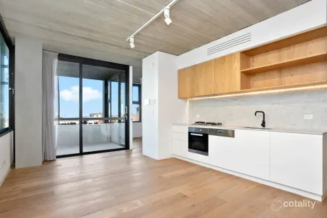 19/350 Bourke St, Surry Hills, NSW 2010