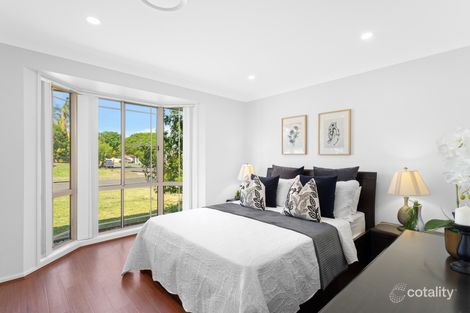 Property photo of 27 Tonkin Crescent Schofields NSW 2762