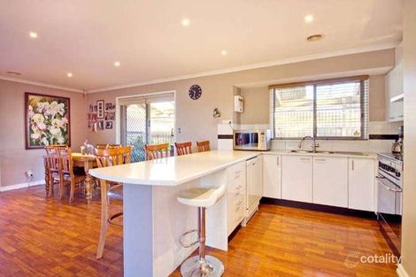 Property photo of 6 Mayfair Court Traralgon VIC 3844